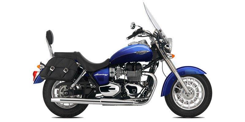 2016 Triumph America LT specifications