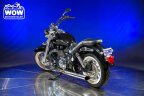 Thumbnail Photo 4 for 2016 Triumph America