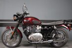 Thumbnail Photo 3 for 2016 Triumph Bonneville 1200 T120