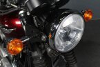 Thumbnail Photo 5 for 2016 Triumph Bonneville 1200 T120