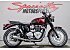2016 Triumph Bonneville 1200 T120