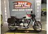 2016 Triumph Bonneville 1200 T120