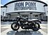 2016 Triumph Bonneville 1200 T120
