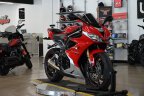 Thumbnail Photo 5 for 2016 Triumph Daytona 675 ABS