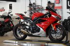 Thumbnail Photo 4 for 2016 Triumph Daytona 675 ABS