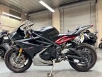 Thumbnail Photo 1 for 2016 Triumph Daytona 675R ABS