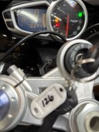 Thumbnail Photo 5 for 2016 Triumph Daytona 675R ABS