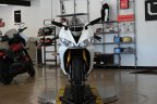 Thumbnail Photo 6 for 2016 Triumph Daytona 675R ABS