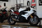 Thumbnail Photo 4 for 2016 Triumph Daytona 675R ABS