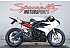 2016 Triumph Daytona 675R ABS