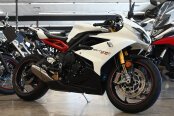 2016 Triumph Daytona 675R ABS