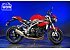 2016 Triumph Speed Triple S