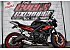 2016 Triumph Street Triple