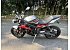 2016 Triumph Street Triple