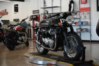Thumbnail Photo 5 for 2016 Triumph Thruxton