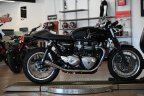 Thumbnail Photo 3 for 2016 Triumph Thruxton