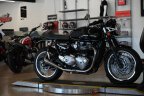 Thumbnail Photo 4 for 2016 Triumph Thruxton