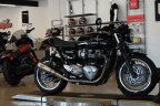 Thumbnail Photo 4 for 2016 Triumph Thruxton