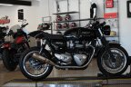 Thumbnail Photo 3 for 2016 Triumph Thruxton
