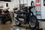 Thumbnail Photo 5 for 2016 Triumph Thruxton