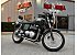 2016 Triumph Thruxton