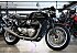 2016 Triumph Thruxton