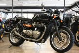 2016 Triumph Thruxton