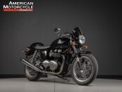 2016 Triumph Thruxton