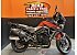 2016 Triumph Tiger 800 XRT