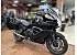 2016 Triumph Trophy SE SE ABS