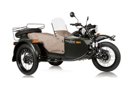 2016 Ural Gear-Up Sportsman specifications