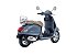 2016 Vespa GTS 300