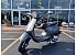 2016 Vespa Sprint 150