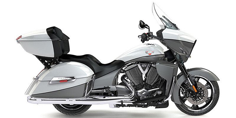 2016 Victory Cross Country Tour Base specifications