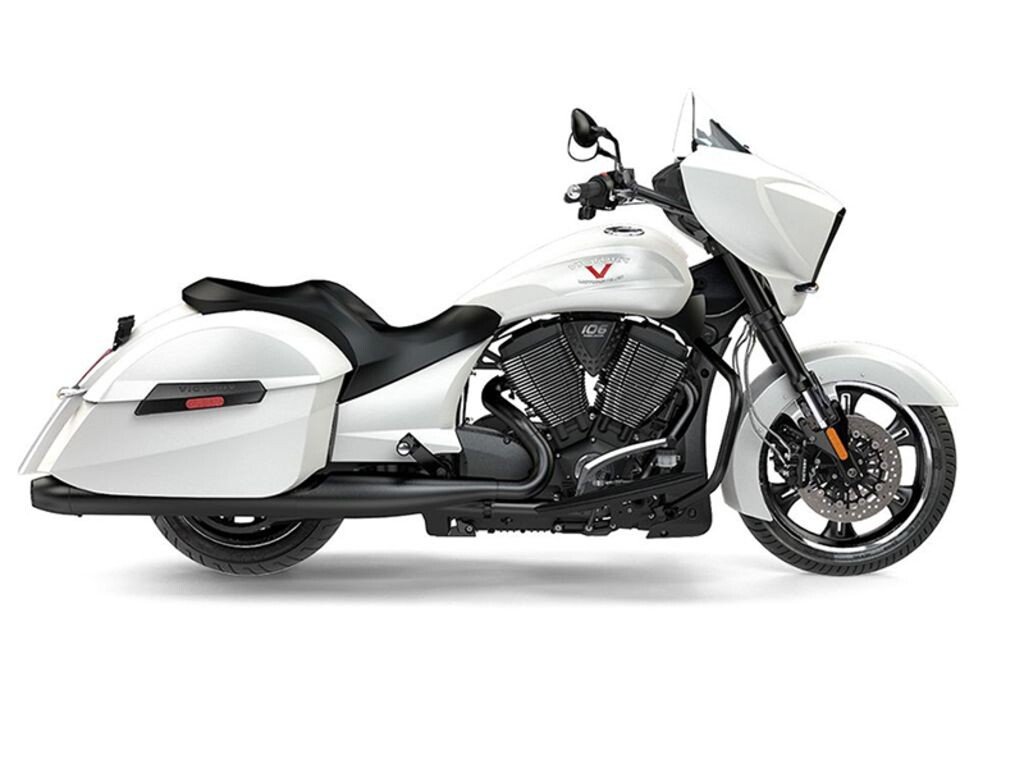 2016 Victory Cross Country