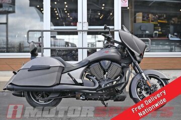 2016 Victory Cross Country