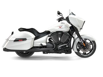 2016 Victory Cross Country
