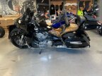 Thumbnail Photo 2 for 2016 Victory Cross Country Tour