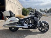 2016 Victory Cross Country Tour