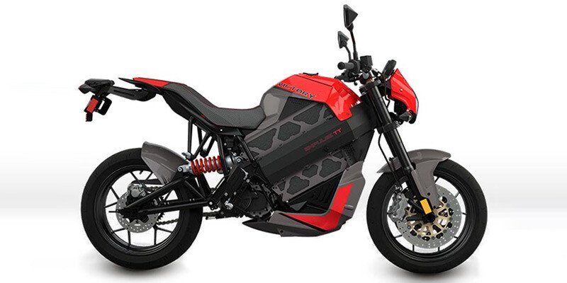 2016 Victory Empulse TT TT specifications