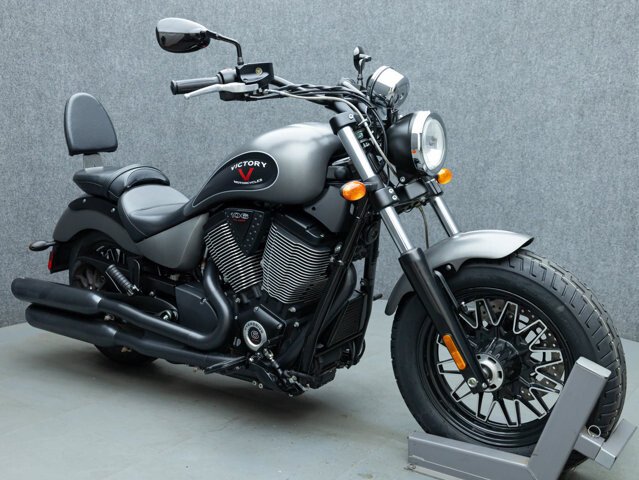 2016 Victory Gunner