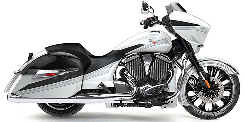 2016 Victory Magnum Base specifications
