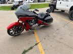 Thumbnail Photo 6 for 2016 Victory Magnum