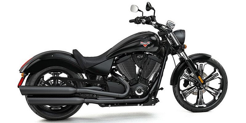 2016 Victory Vegas 8-Ball specifications