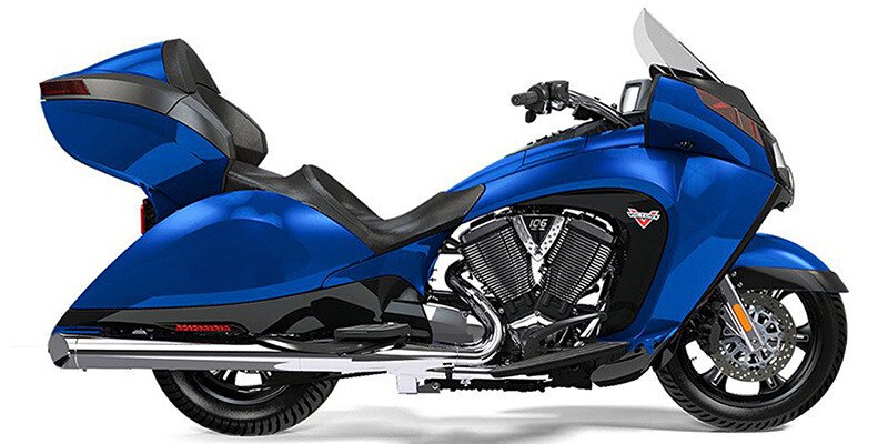 2016 Victory Vision Base specifications