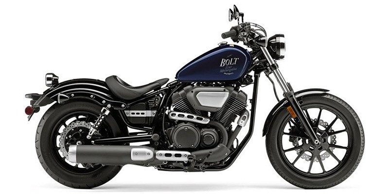 YAMAHA BOLT カウル(中古)値下げしました。 2016 Yamaha Bolt Base Specifications, Photos, and Model Info