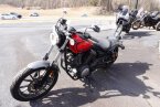 Thumbnail Photo 4 for 2016 Yamaha Bolt R-Spec