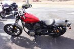 Thumbnail Photo 5 for 2016 Yamaha Bolt R-Spec
