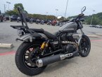 Thumbnail Photo 3 for 2016 Yamaha Bolt