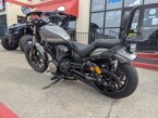 Thumbnail Photo 1 for 2016 Yamaha Bolt
